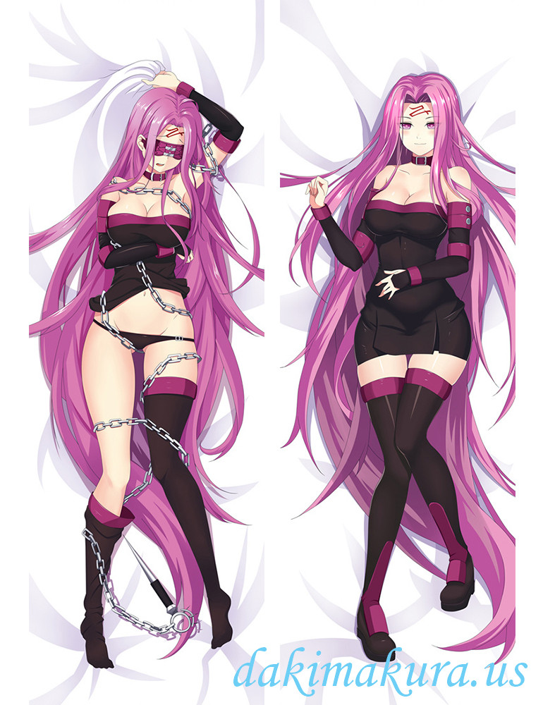 Fate Anime Dakimakura Japanese Love Body Pillow Cover